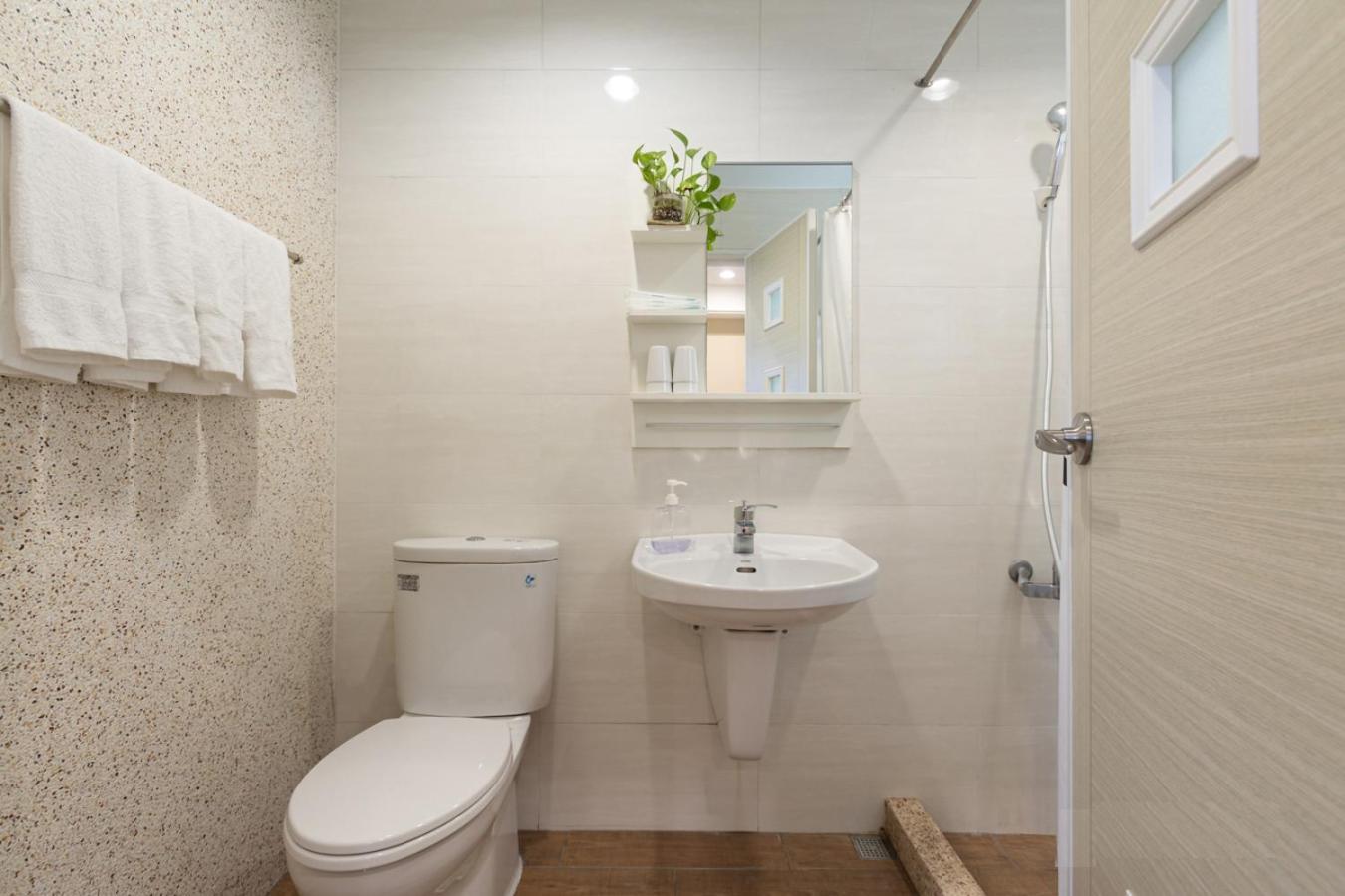 Sommer 19 B&B Luodong Exteriér fotografie
